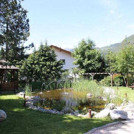 Familien Hotel Mozart Ried im Oberinntal Luaran gambar