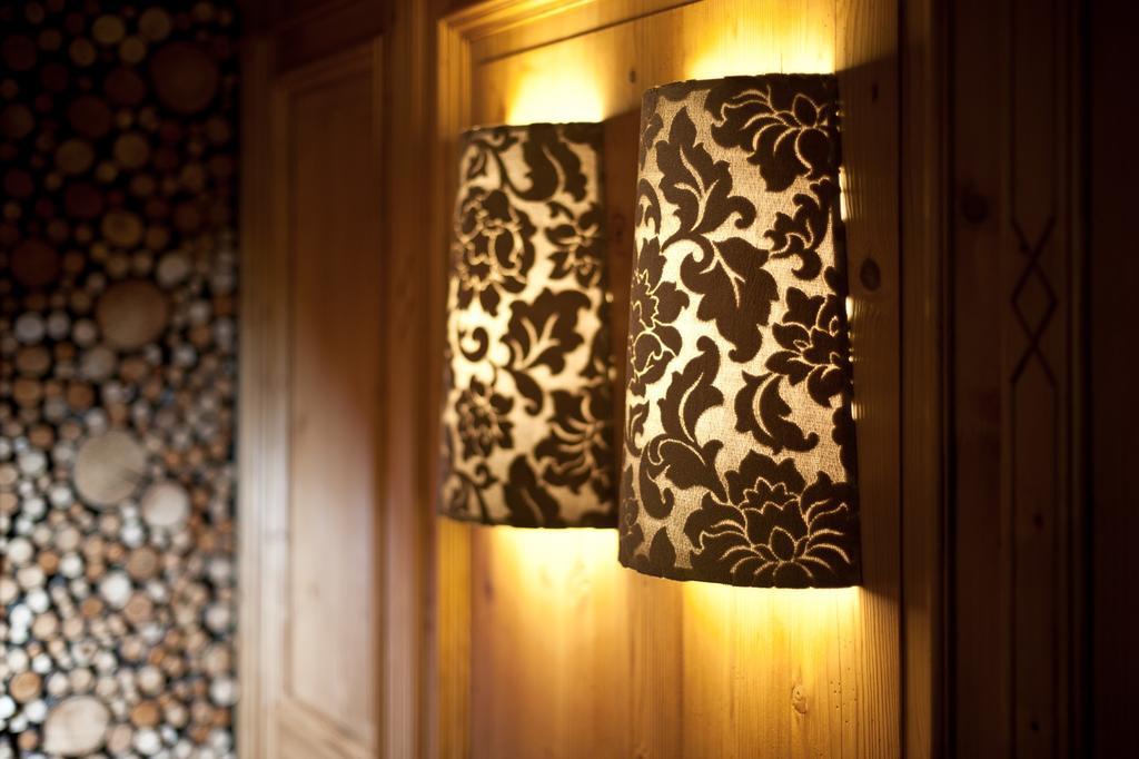 Familien Hotel Mozart Ried im Oberinntal Luaran gambar