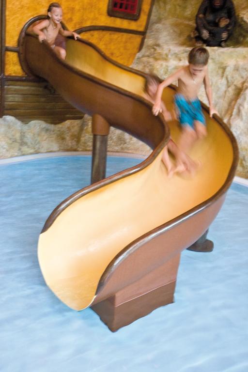 Familien Hotel Mozart Ried im Oberinntal Luaran gambar